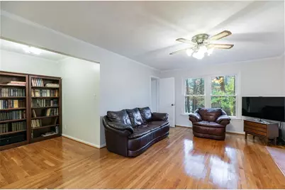 620 Oakstone Way, Roswell, GA 30075 - Photo 5