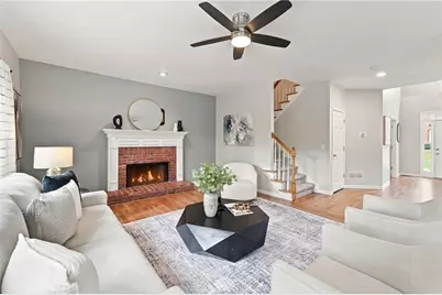 625 Briars Bend, Alpharetta, GA 30004 - Photo 11