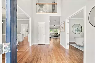 625 Briars Bend, Alpharetta, GA 30004 - Photo 3