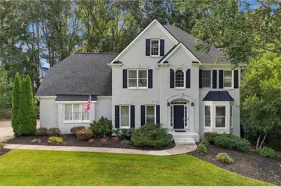 625 Briars Bend, Alpharetta, GA 30004 - Photo 1