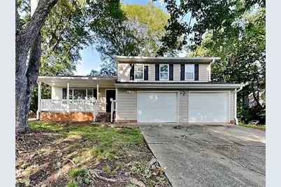 7510 Elliot Way, Jonesboro, GA 30236 - Photo 1