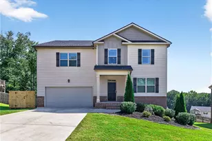 45 Filson Dr, Newnan, GA 30276 - Photo 1