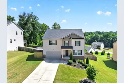 45 Filson Dr, Newnan, GA 30276 - Photo 3