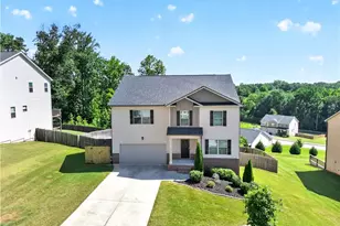 45 Filson Dr, Newnan, GA 30276 - Photo 3