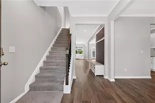 45 Filson Dr, Newnan, GA 30276 - Photo 5