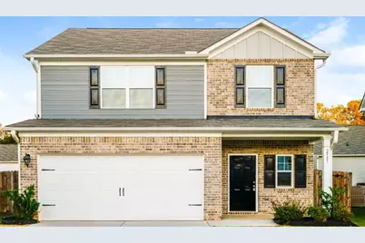 2985 Cleburne Terrace, Hampton, GA 30228 - Photo 1