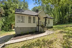 3383 Lawrence St, Scottdale, GA 30079 - Photo 1