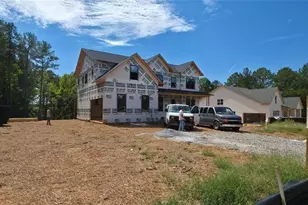 2070 Stoney Brk Ln, Watkinsville, GA 30677 - Photo 1