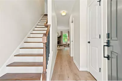 228 Bethany Manor Court, Ball Ground, GA 30107 - Photo 5