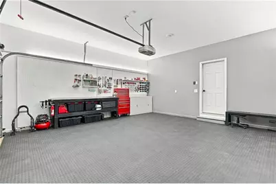 228 Bethany Manor Court, Ball Ground, GA 30107 - Photo 25