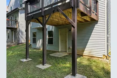 228 Bethany Manor Court, Ball Ground, GA 30107 - Photo 55