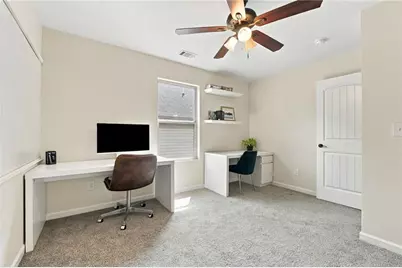 228 Bethany Manor Court, Ball Ground, GA 30107 - Photo 33