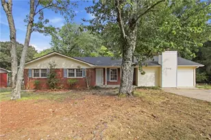 1195 Old Rockmart Rd SE, Silver Creek, GA 30173 - Photo 1