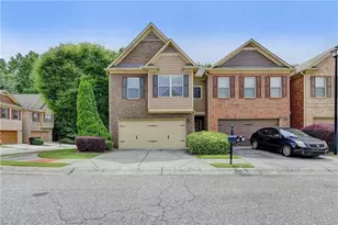 2691 Pointcrest Way, Grayson, GA 30017 - Photo 1
