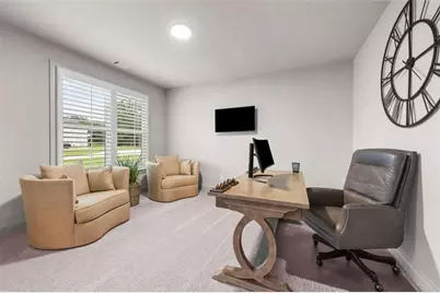 3077 Reserve Court, Conyers, GA 30094 - Photo 5