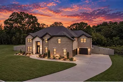 3077 Reserve Court, Conyers, GA 30094 - Photo 1