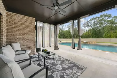 3077 Reserve Court, Conyers, GA 30094 - Photo 29
