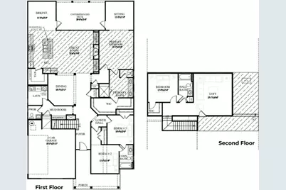 1970 Stoney Brook Lane, Watkinsville, GA 30677 - Photo 3