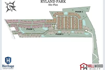 2008 Oconee Bluff Drive, Athens, GA 30601 - Photo 3