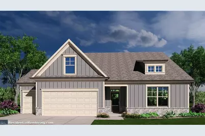 2008 Oconee Bluff Drive, Athens, GA 30601 - Photo 1