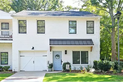 230 West Avenue #1, Carrollton, GA 30117 - Photo 1