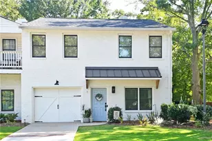 230 West Ave, Carrollton, GA 30117 - Photo 1