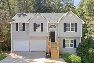 315 Thorn Thicket Way, Rockmart, GA 30153 - Photo 1