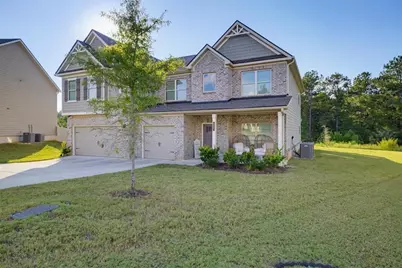 517 Redchurch Dr, McDonough, GA 30252 - Photo 3