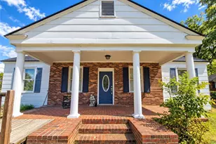 5828 Oak St, Eastman, GA 31023 - Photo 1