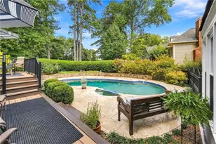 2600 Club Springs Dr, Roswell, GA 30076 - Photo 19