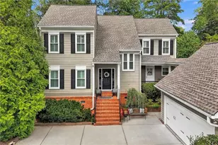 2600 Club Springs Dr, Roswell, GA 30076 - Photo 5