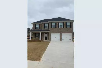 1337 Midnight Ride Court, Hampton, GA 30228 - Photo 1