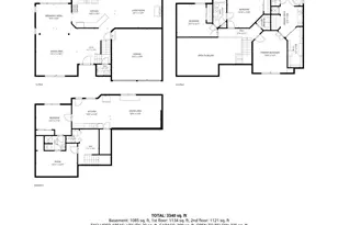 3165 Park Chase, Alpharetta, GA 30022 - Photo 45
