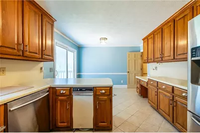 1276 Golf Link Drive, Stone Mountain, GA 30088 - Photo 21