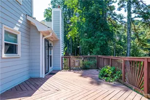 1276 Golf Link Dr, Stone Mountain, GA 30088 - Photo 45