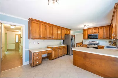 1276 Golf Link Drive, Stone Mountain, GA 30088 - Photo 17