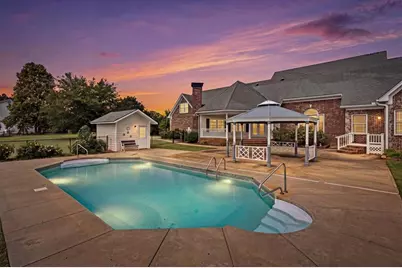 436 James Powers Road, Monroe, GA 30656 - Photo 1