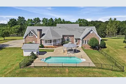 436 James Powers Road, Monroe, GA 30656 - Photo 3