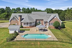 436 James Powers Rd, Monroe, GA 30656 - Photo 3