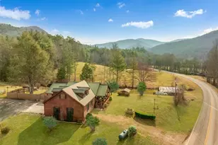 4253 Swallows Creek Rd, Hiawassee, GA 30546 - Photo 49