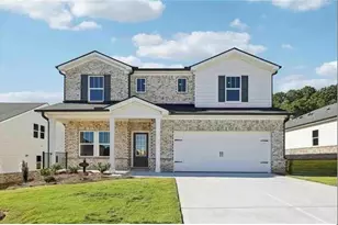 1648 High Fls Ln, Grayson, GA 30017 - Photo 1
