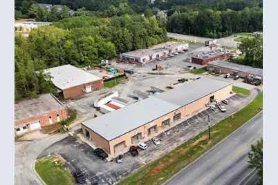 2485 Lithonia Industrial Boulevard, Lithonia, GA 30058 - Photo 5