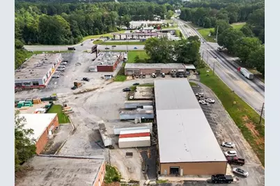 2485 Lithonia Industrial Boulevard, Lithonia, GA 30058 - Photo 9