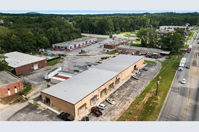 2485 Lithonia Industrial Boulevard, Lithonia, GA 30058 - Photo 3