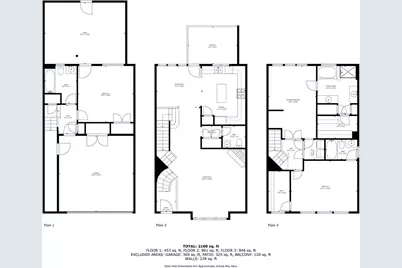 3498 Bellinger Drive, Powder Springs, GA 30127 - Photo 35