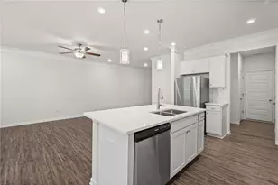 3498 Bellinger Dr, Powder Springs, GA 30127 - Photo 13