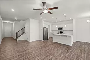 3498 Bellinger Dr, Powder Springs, GA 30127 - Photo 9