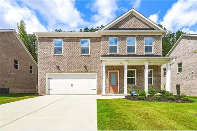 6130 Marigold Way, Atlanta, GA 30349 - Photo 1