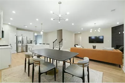 6130 Marigold Way, Atlanta, GA 30349 - Photo 17