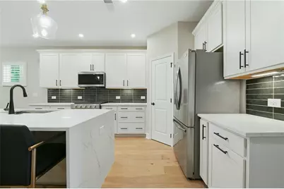 6130 Marigold Way, Atlanta, GA 30349 - Photo 9